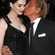 Image for article titled Glitz, Glam And Gaffes For The Tannest Man In The World!